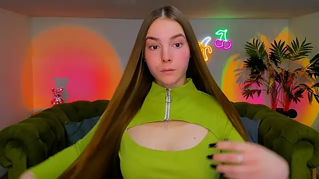 rad rebel  online show from November 2025 06:12:02 AM