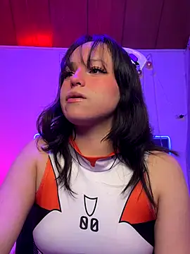 Snapshot of Eymmy_24 chatting on November 2025 12:27:01 AM Eymmy 24 online show from November 2025 12:27:01 AM