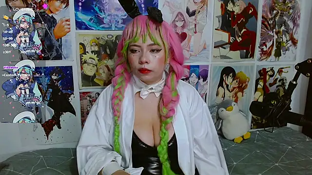 Lil-La online show from October 2025 11:31:01 AM