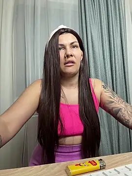 MiaKiittyy online show from March 2026 11:37:01 PM