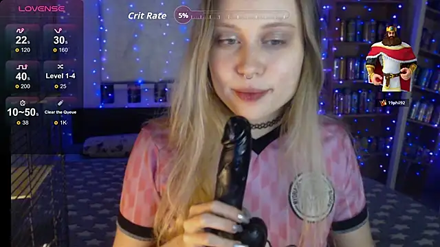 s1lvercherub online show from January 2026 04:23:02 PM