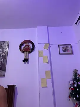 DeimonOficial online show from December 2025 03:45:02 AM