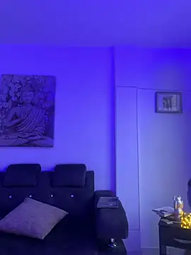 DeimonOficial online show from January 2026 10:03:01 PM