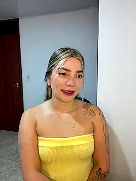 Chantel sam online show from September 2025 02:22:02 AM