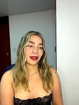 Chantel sam online show from September 2025 04:16:02 AM