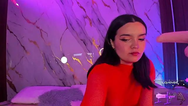 alicecute77 online show from November 2025 02:21:01 AM