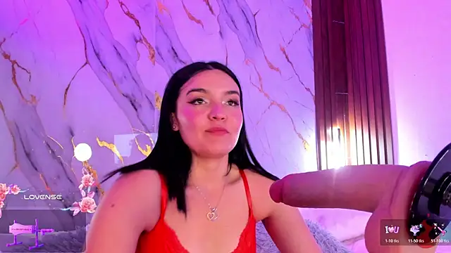 alicecute77 online show from April 2026 02:25:02 AM