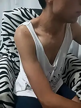 Naughty Boy13 online show from February 2026 12:50:01 AM