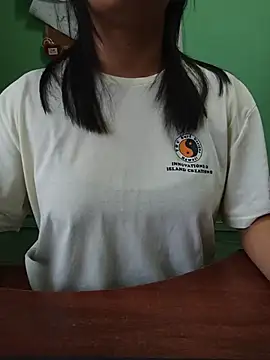 Suandenilo7 online show from January 2026 04:42:02 PM