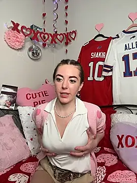 Snapshot of babygingerboo chatting on February 2026 05:55:01 AM babygingerboo online show from February 2026 05:55:01 AM