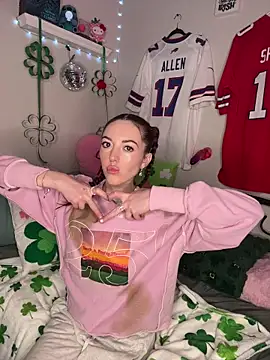 Snapshot of babygingerboo chatting on March 2026 07:20:02 PM babygingerboo online show from March 2026 07:20:02 PM