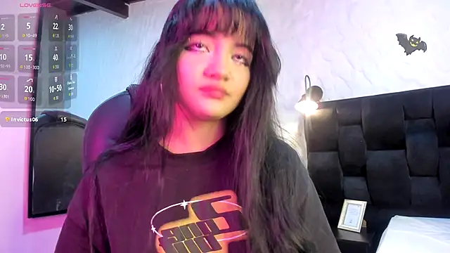 Snapshot of Darky_Doll chatting on December 2025 08:58:02 PM Darky Doll online show from December 2025 08:58:02 PM