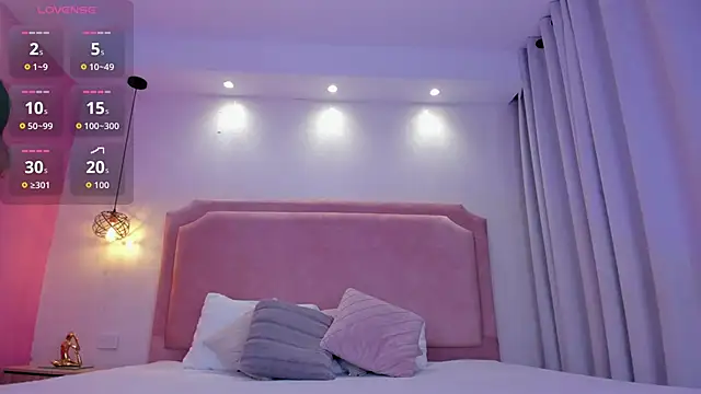 Ashlye Sstone online show from September 2025 10:55:01 PM