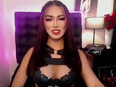 serenitykross online show from September 2025 10:20:01 PM