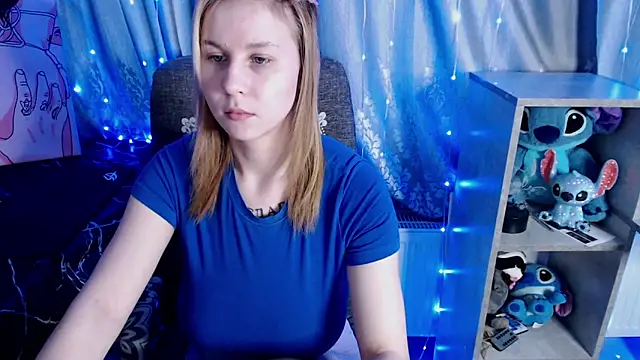 RoyAngela online show from February 2026 05:01:02 AM