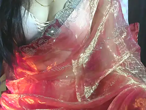 sheetal-sheetal95 online show from January 2026 04:20:01 PM