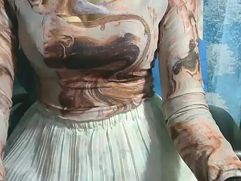 sheetal-sheetal95 online show from March 2026 04:43:01 PM