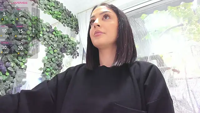 Snapshot of Lexi_Storm chatting on October 2025 05:59:01 AM Lexi Storm online show from October 2025 05:59:01 AM