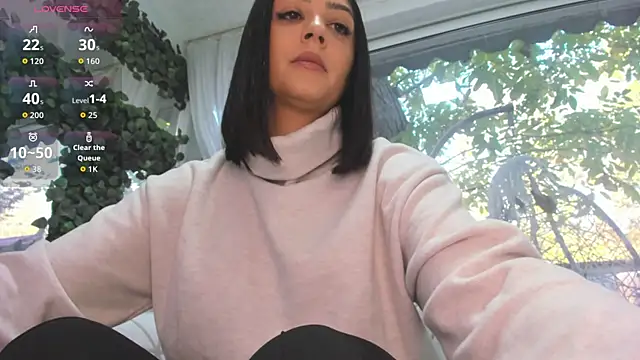 Snapshot of Lexi_Storm chatting on November 2025 06:59:02 AM Lexi Storm online show from November 2025 06:59:02 AM