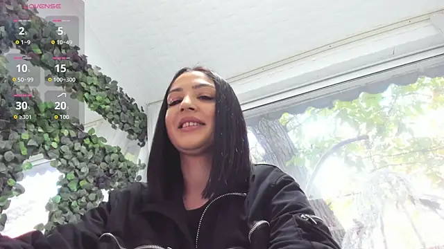 Snapshot of Lexi_Storm chatting on November 2025 07:00:01 AM Lexi Storm online show from November 2025 07:00:01 AM