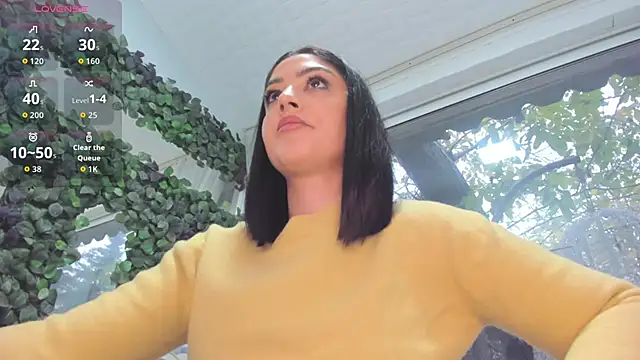 Snapshot of Lexi_Storm chatting on November 2025 06:33:02 AM Lexi Storm online show from November 2025 06:33:02 AM