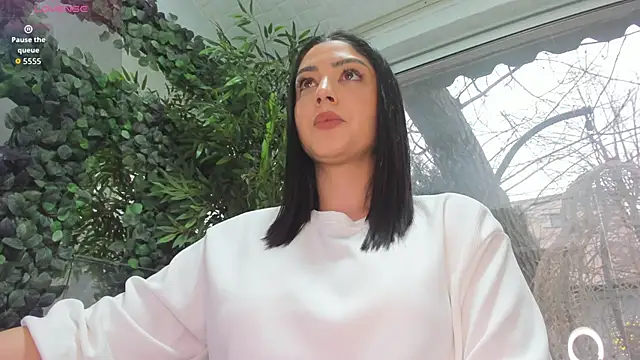 Lexi Storm online show from February 2026 07:51:01 AM