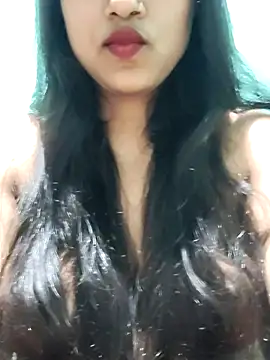 SugarWithSpice online show from February 2026 03:31:01 PM