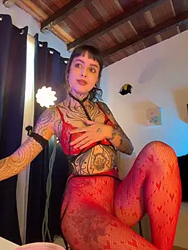 janne maybe online show from February 2026 02:16:02 PM