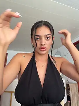 AnaaFaith  online show from March 2026 08:13:02 PM