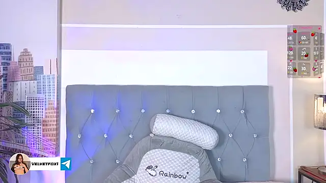 Snapshot of VelvetFox_ chatting on November 2025 09:15:01 PM VelvetFox online show from November 2025 09:15:01 PM