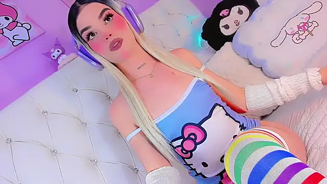 Cattleya White ll online show from October 2025 09:11:01 PM