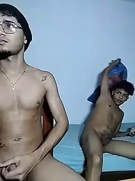 Manuel Mateus1 online show from October 2025 03:45:02 AM