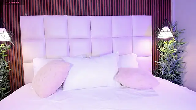 DulceGreem online show from January 2026 11:36:02 AM