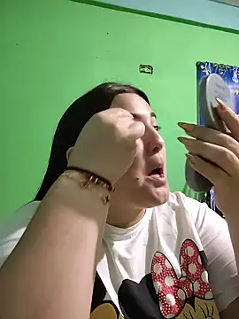 barbielamaravilla11 online show from September 2025 04:29:02 PM