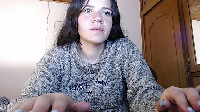 Skylar Serenity online show from September 2025 10:15:01 AM