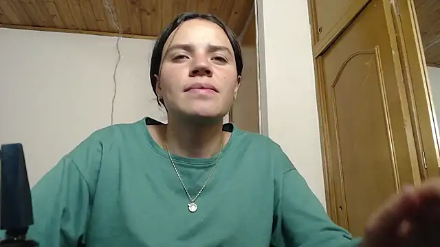 Skylar Serenity online show from October 2025 10:43:02 PM