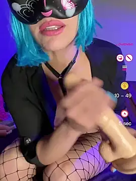 MaskeliParti online show from May 2026 08:47:02 PM