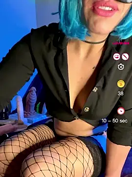 MaskeliParti online show from May 2026 08:50:02 PM