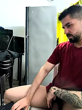 giannis090 online show from April 2026 10:29:01 PM