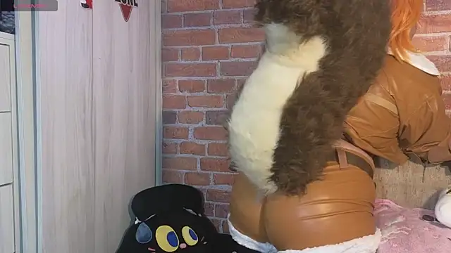 Lucycosplay777 online show from January 2026 10:14:02 PM