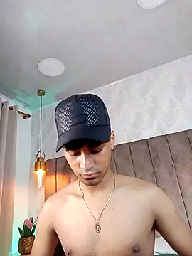 Jacob 606 online show from November 2025 07:48:02 PM