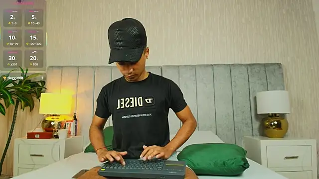 Jacob 606 online show from December 2025 07:30:02 PM