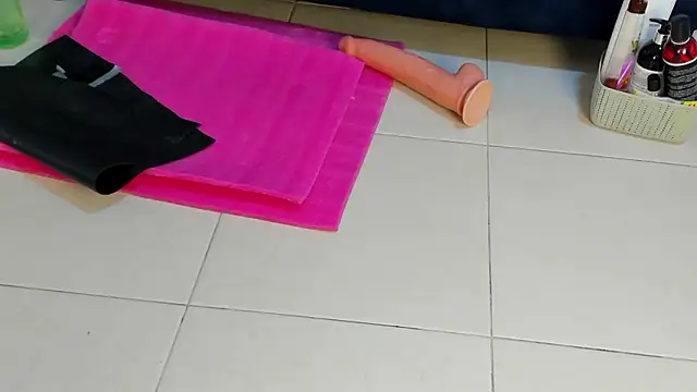 VanessaHard as online show from January 2026 07:39:02 PM