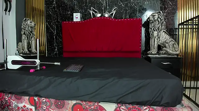 VanessaHard as online show from April 2026 03:15:01 AM