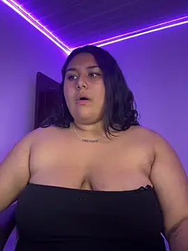 Nicky-222 online show from December 2025 02:20:01 AM