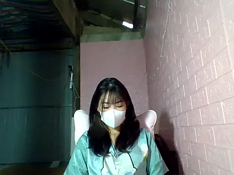 Seri202 online show from September 2025 02:27:01 AM