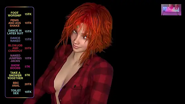 xtwins online show from November 2025 08:47:01 AM