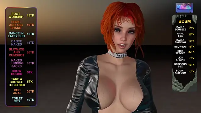 xtwins online show from December 2025 08:28:02 PM