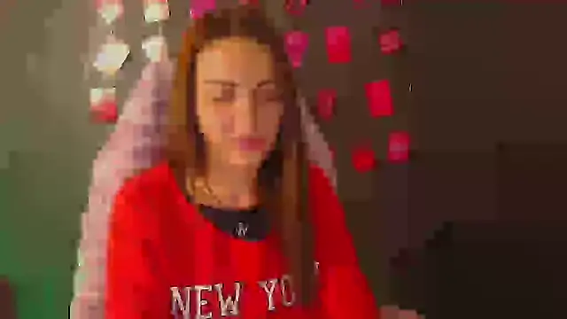 Aurora Loveu online show from November 2025 11:37:02 PM