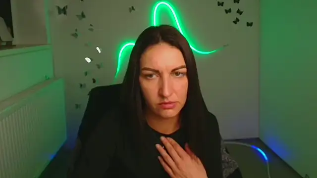 Aurora Loveu online show from November 2025 03:12:01 PM